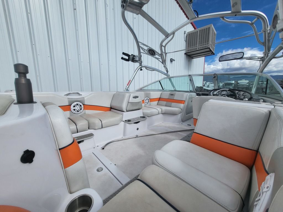 2007 Nautique Boats GS22 for sale in albuquerque, New Mexico