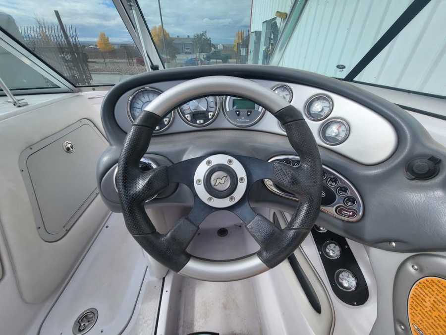 2007 Nautique Boats GS22 for sale in albuquerque, New Mexico