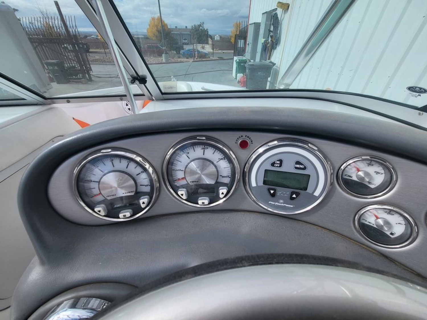 2007 Nautique Super Air Nautique GS22