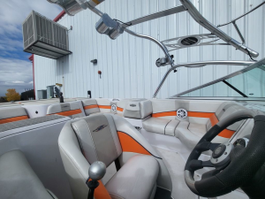 2007 Nautique Boats GS22 for sale in albuquerque, New Mexico