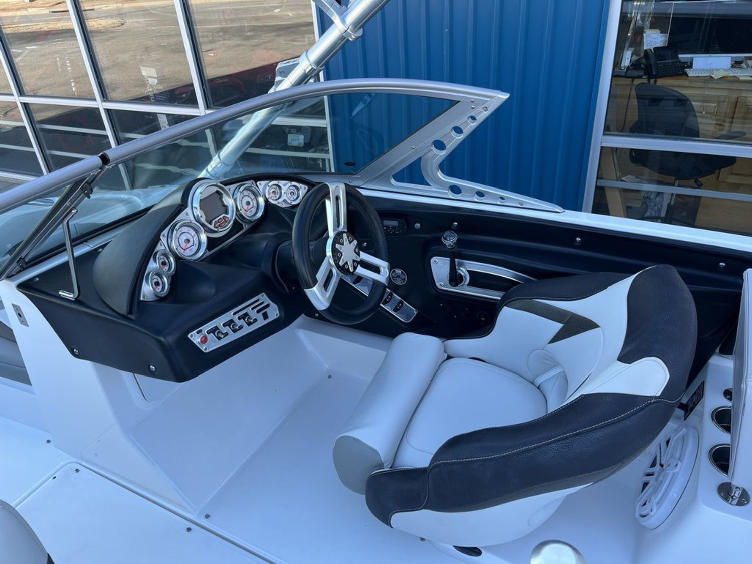 2010 Mastercraft X14V
