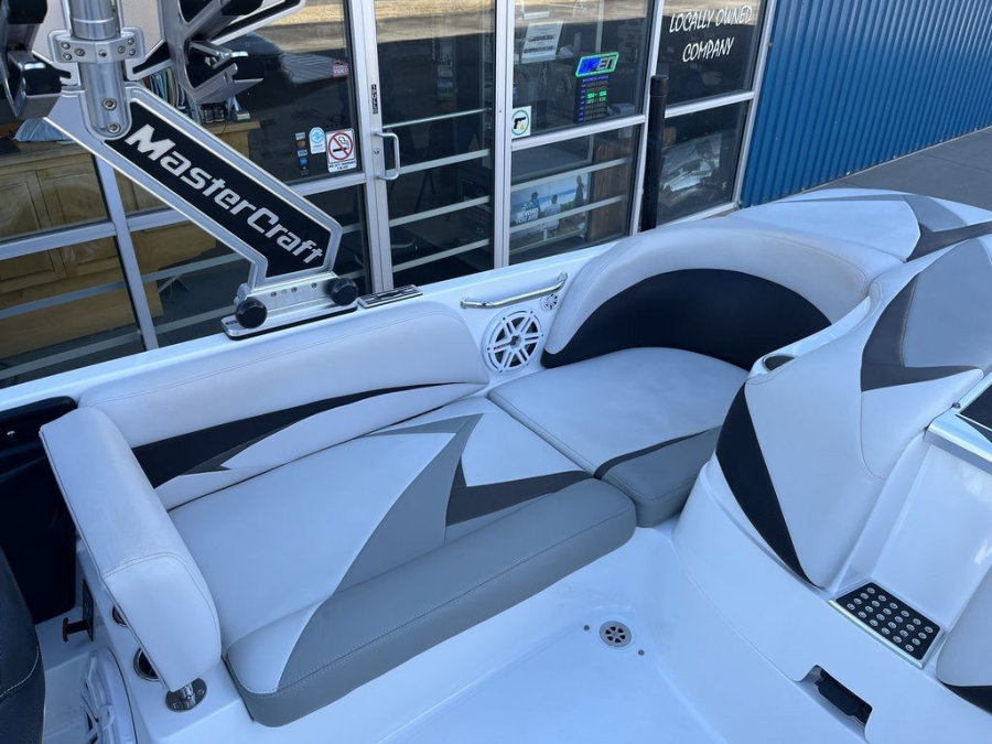 2010 Mastercraft Boats X-14V for sale in Wichita, Kansas