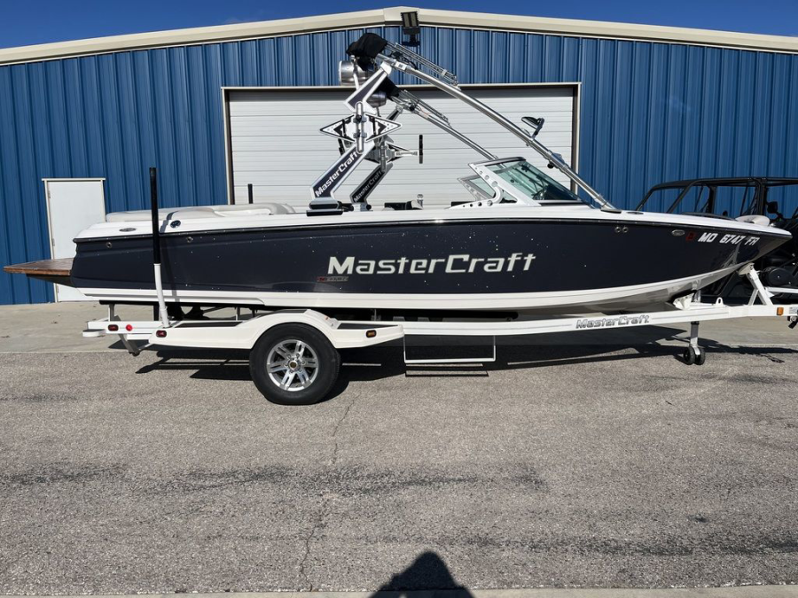 2010 Mastercraft Boats X-14V for sale in Wichita, Kansas