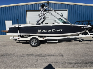 2010 Mastercraft Boats X-14V for sale in Wichita, Kansas