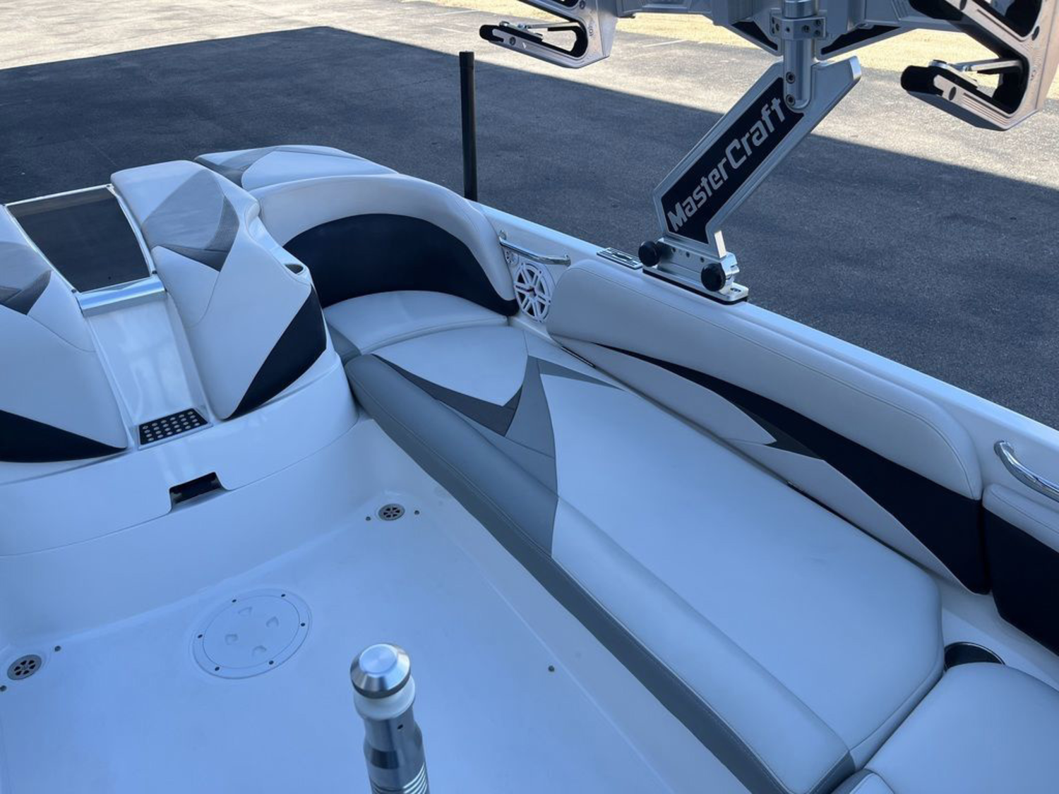 2010 Mastercraft X14V