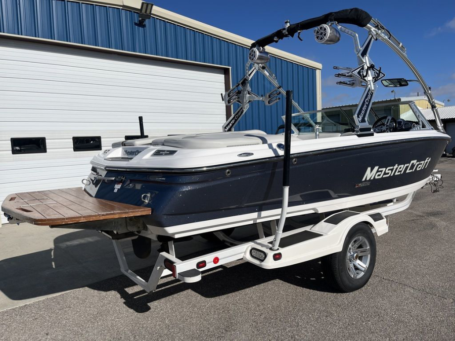 2010 Mastercraft Boats X-14V for sale in Wichita, Kansas