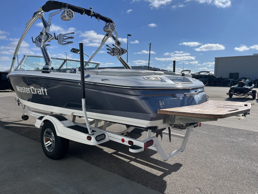 2010 Mastercraft Boats X-14V for sale in Wichita, Kansas