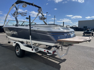 2010 Mastercraft Boats X-14V for sale in Wichita, Kansas