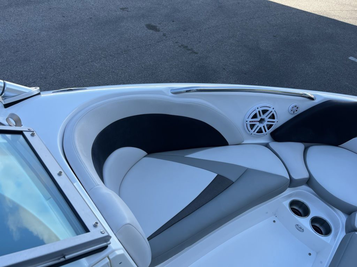 2010 Mastercraft X14V