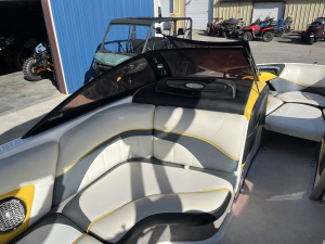 2012 Malibu Boats Wakesetter 23 LSV for sale in Wichita, Kansas