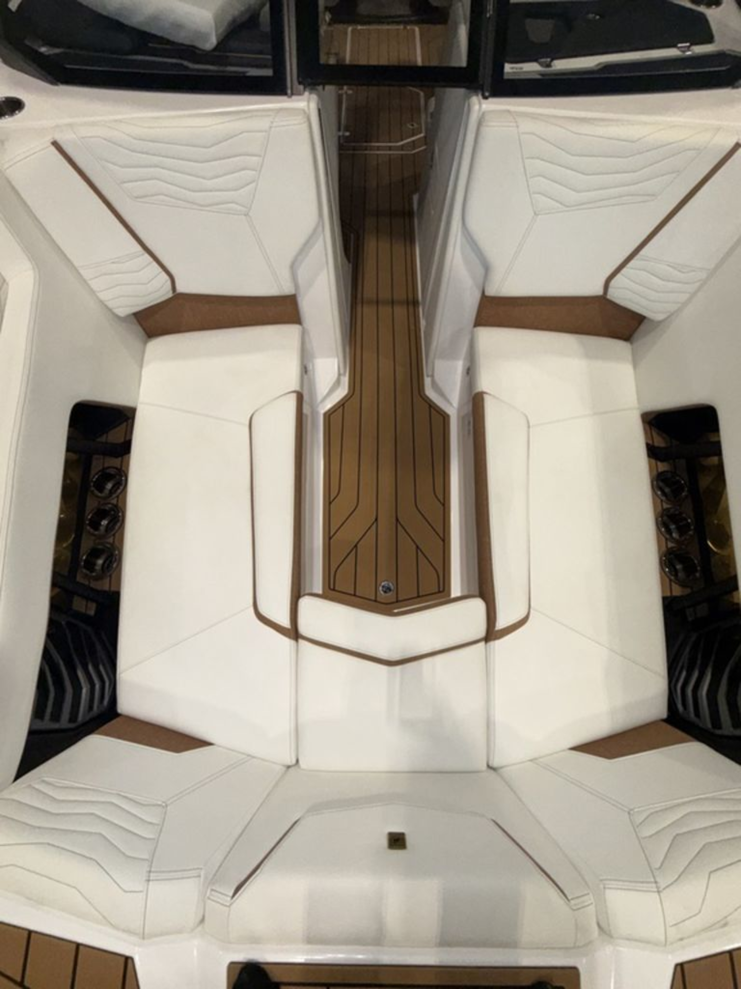 2025 Nautique Super Air Nautique G25