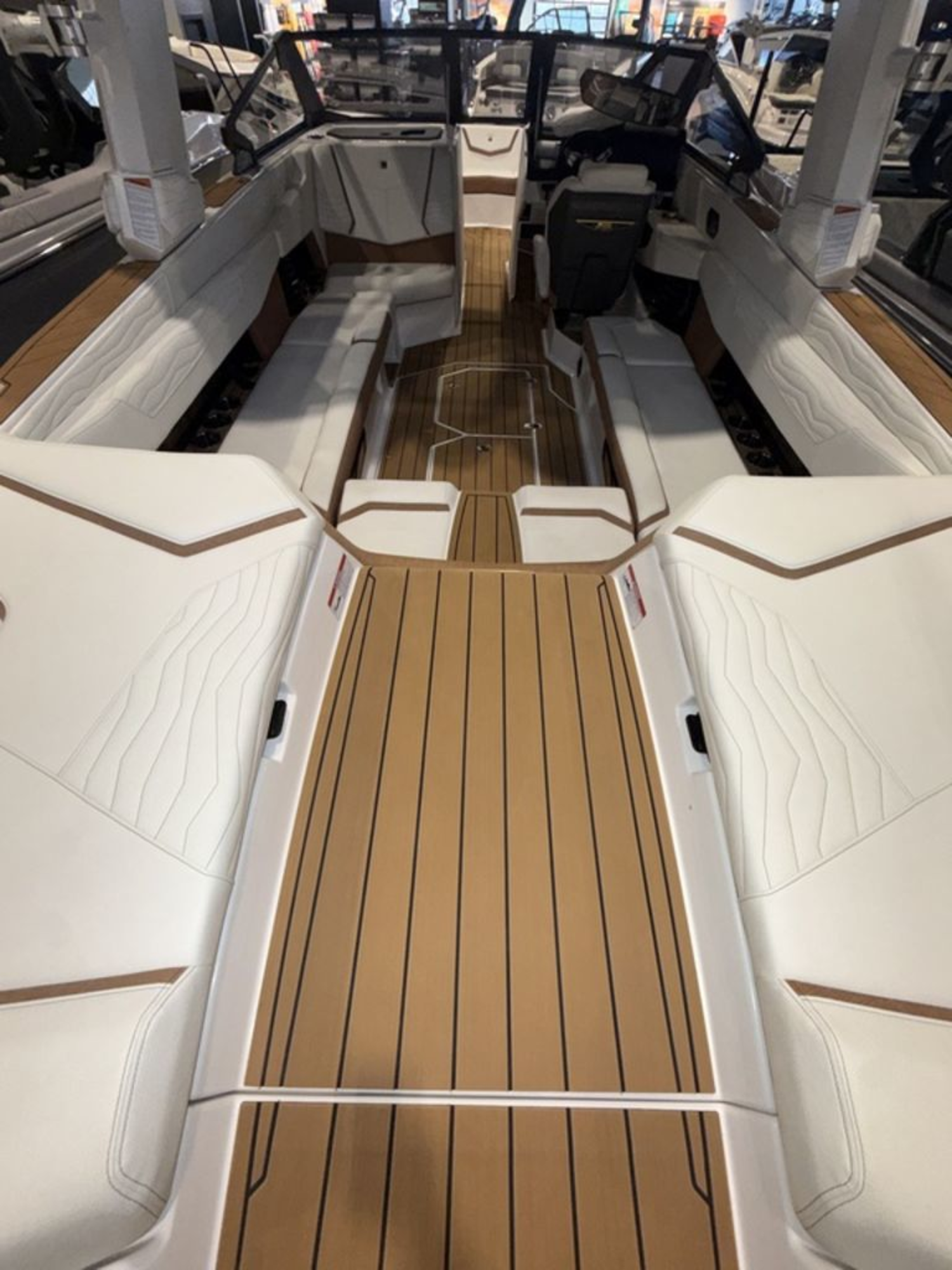 2025 Nautique Super Air Nautique G25