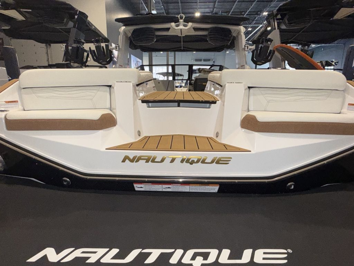 2025 Nautique Super Air Nautique G25