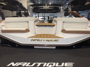 2025 Nautique Boats G25 for sale in St. George, Utah
