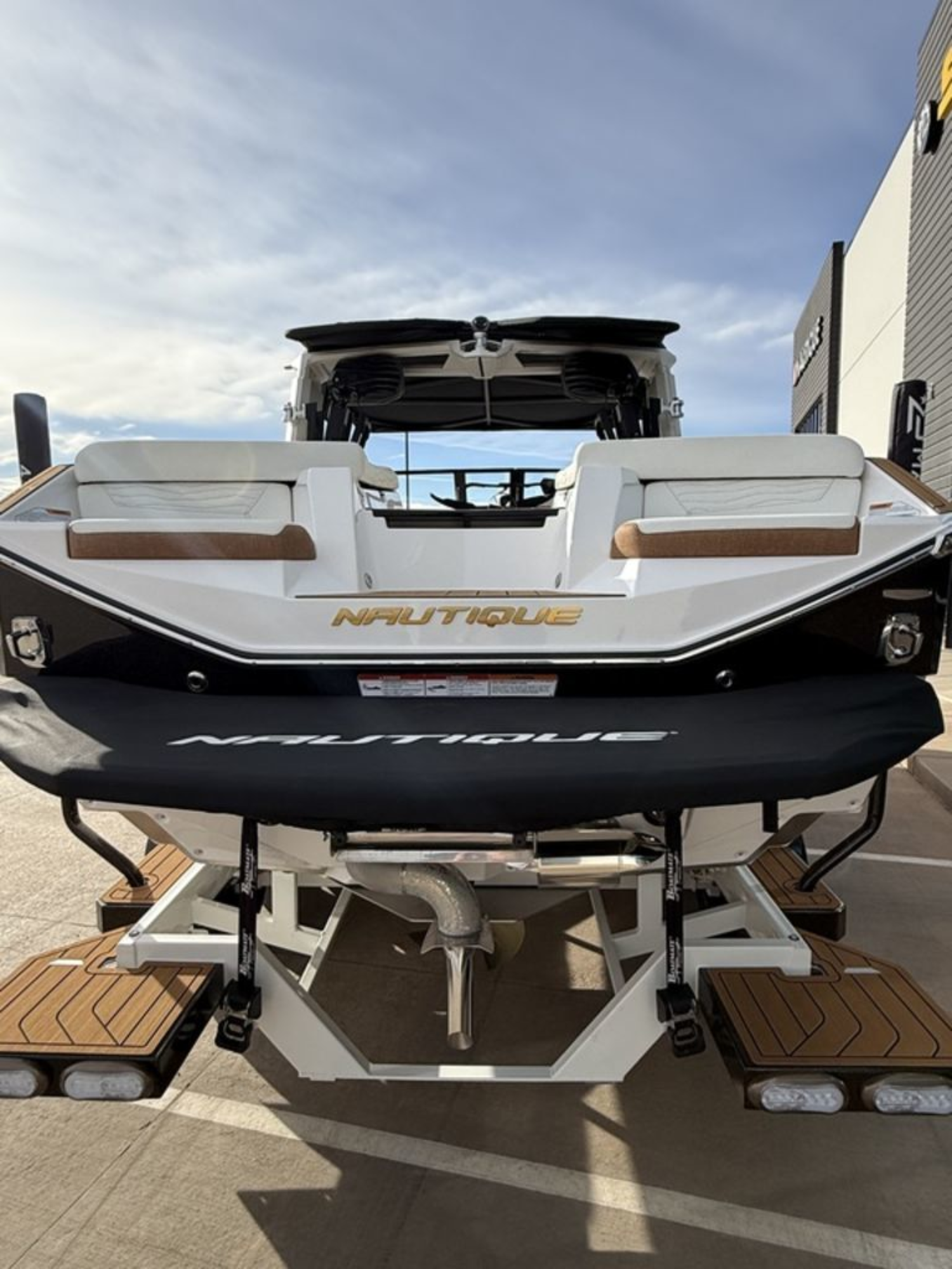 2025 Nautique Super Air Nautique G25