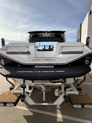 2025 Nautique Boats G25 for sale in St. George, Utah