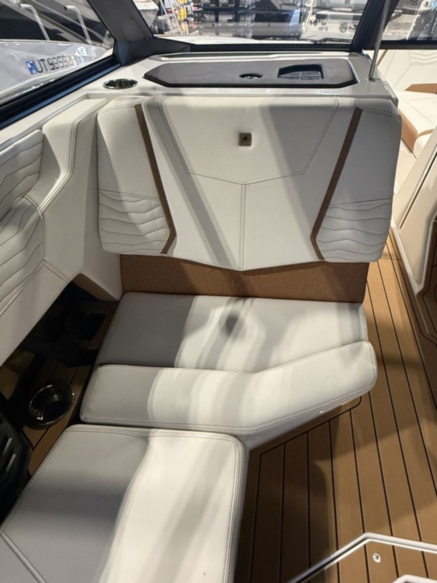 2025 Nautique Super Air Nautique G25