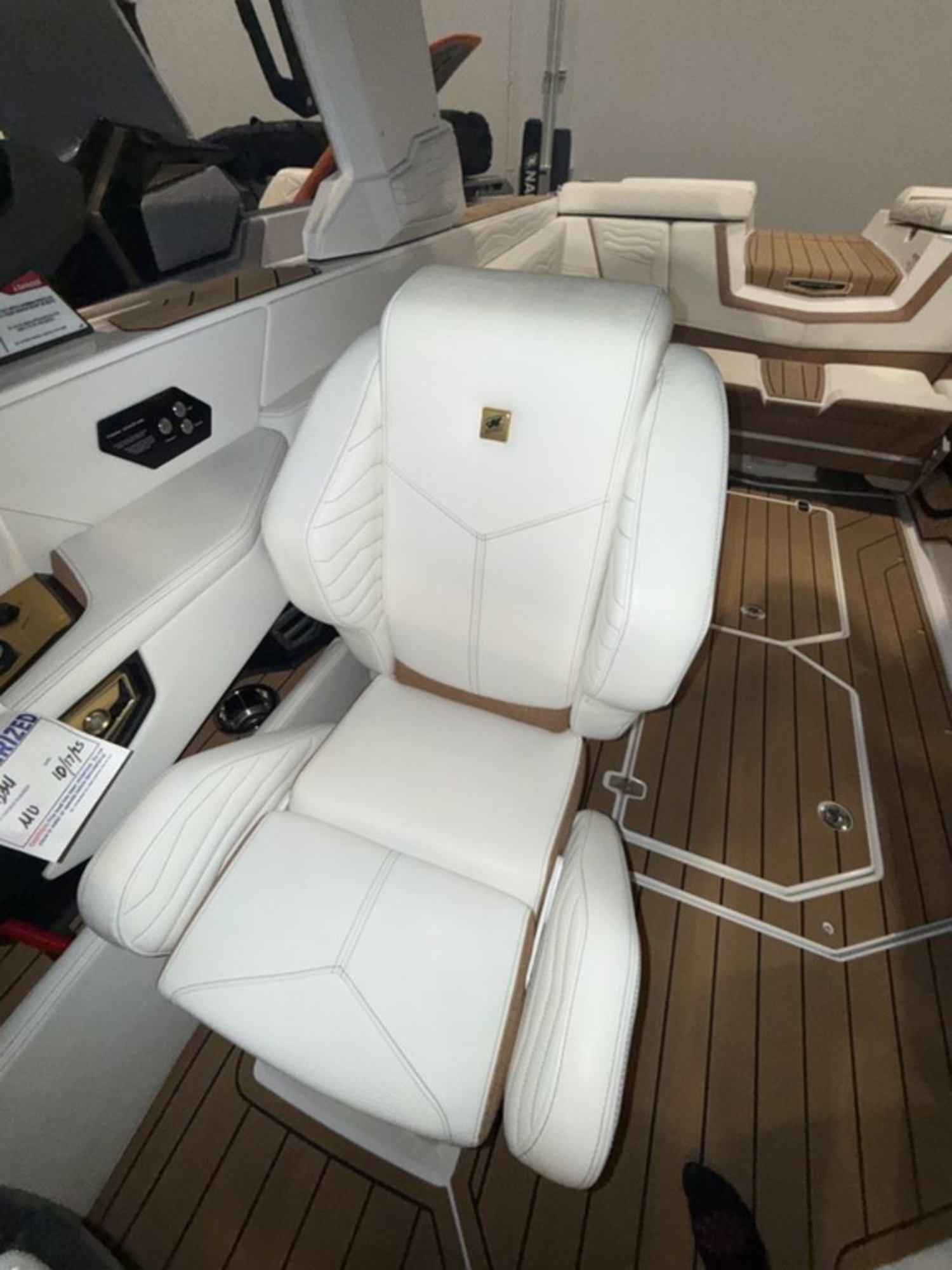 2025 Nautique Super Air Nautique G25