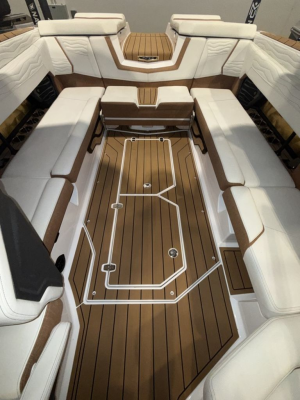 2025 Nautique Boats G25 for sale in St. George, Utah