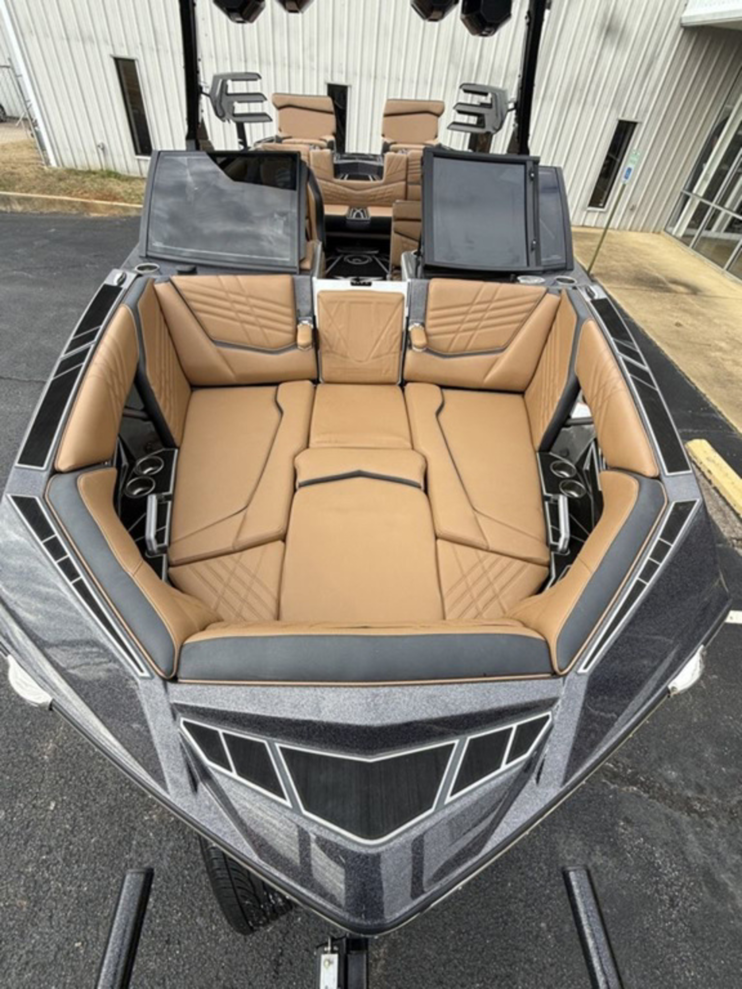 2024 Tige 25ZX Ultra