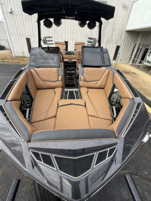 2024 Tige Boats Ultre 25ZX for sale in COUNCE, Tennessee