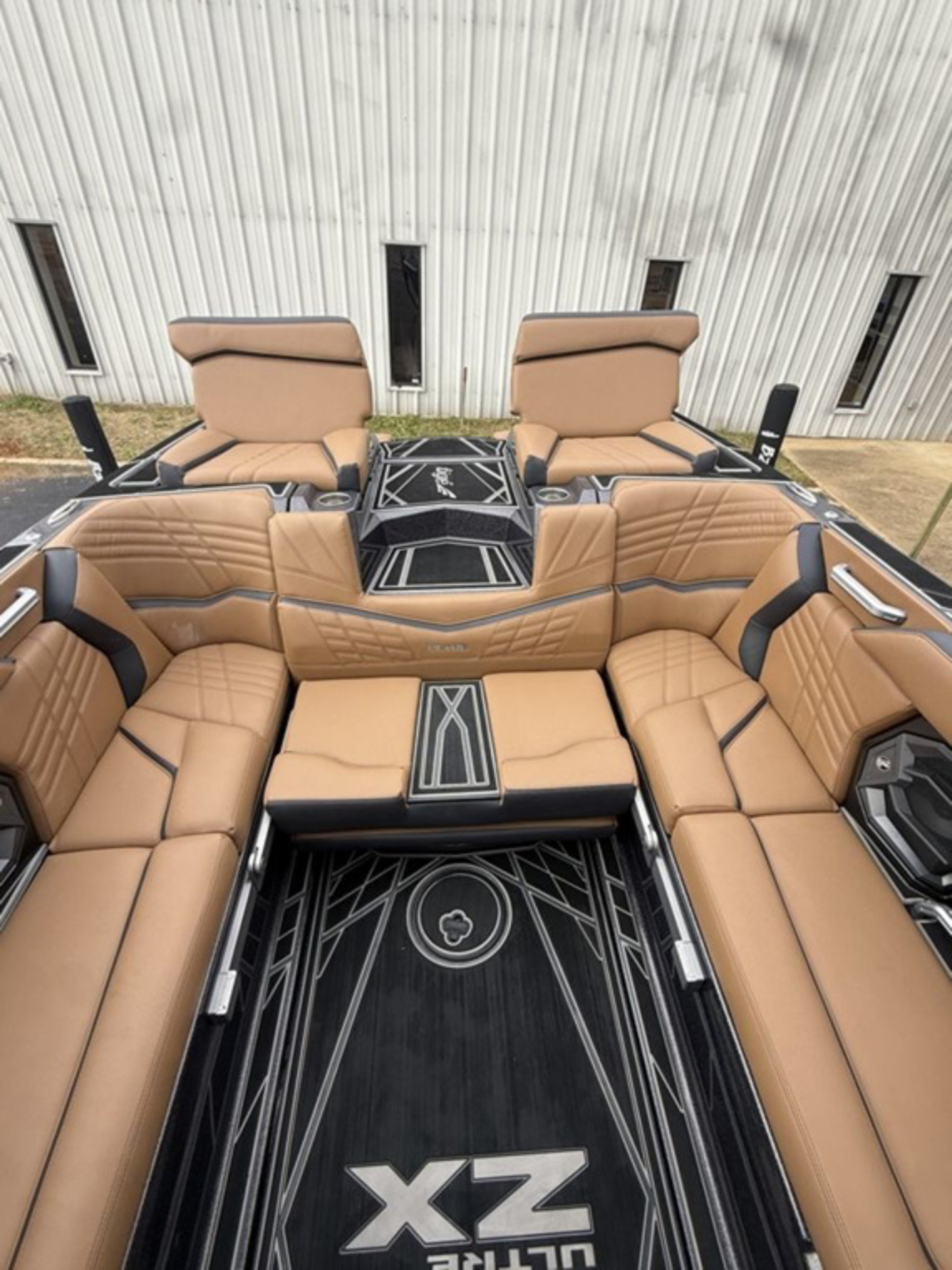 2024 Tige 25ZX Ultra