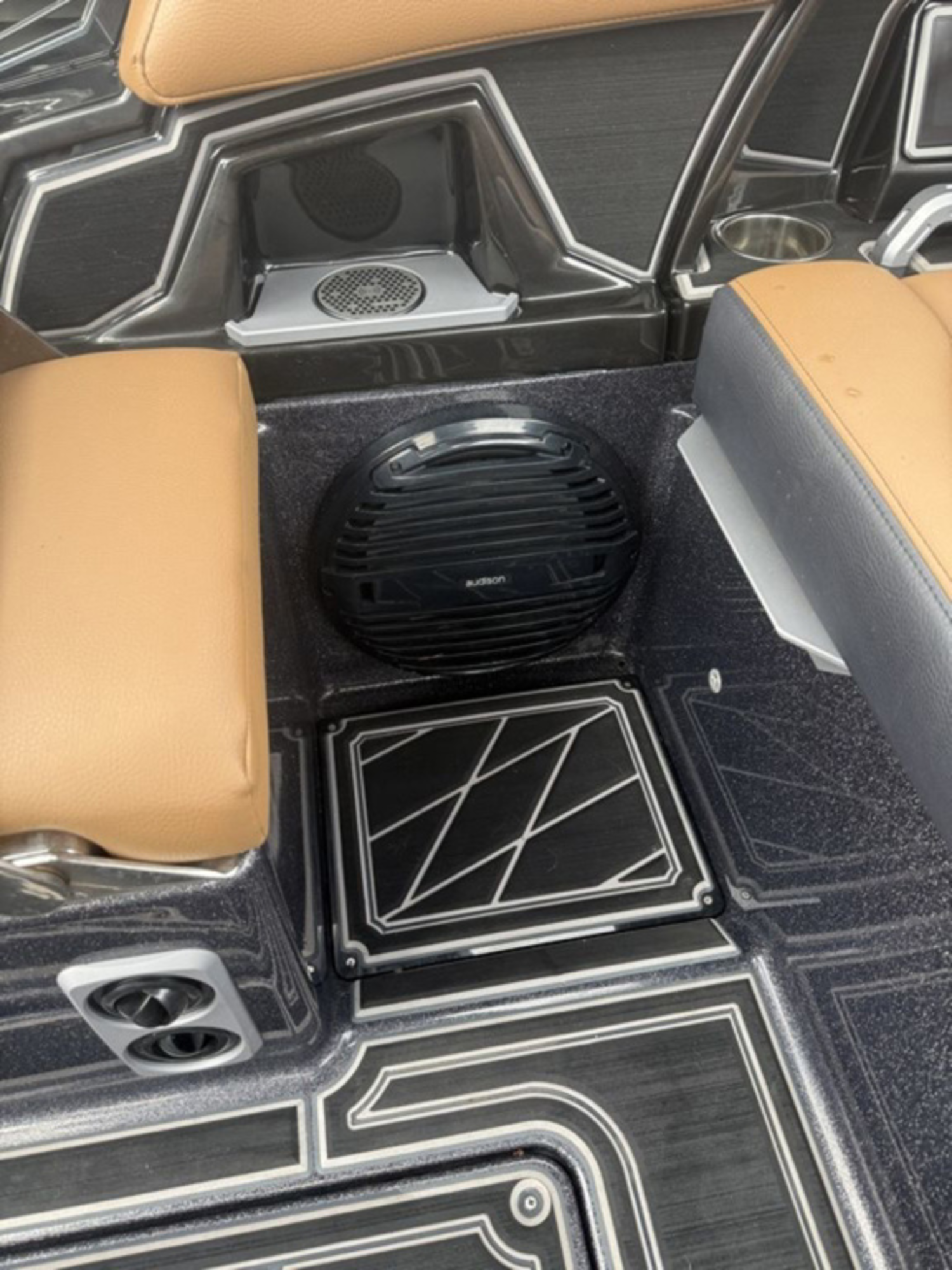 2024 Tige 25ZX Ultra