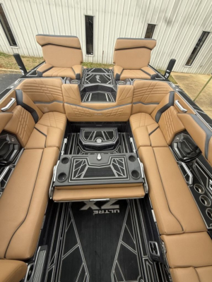 2024 Tige Boats Ultre 25ZX for sale in COUNCE, Tennessee