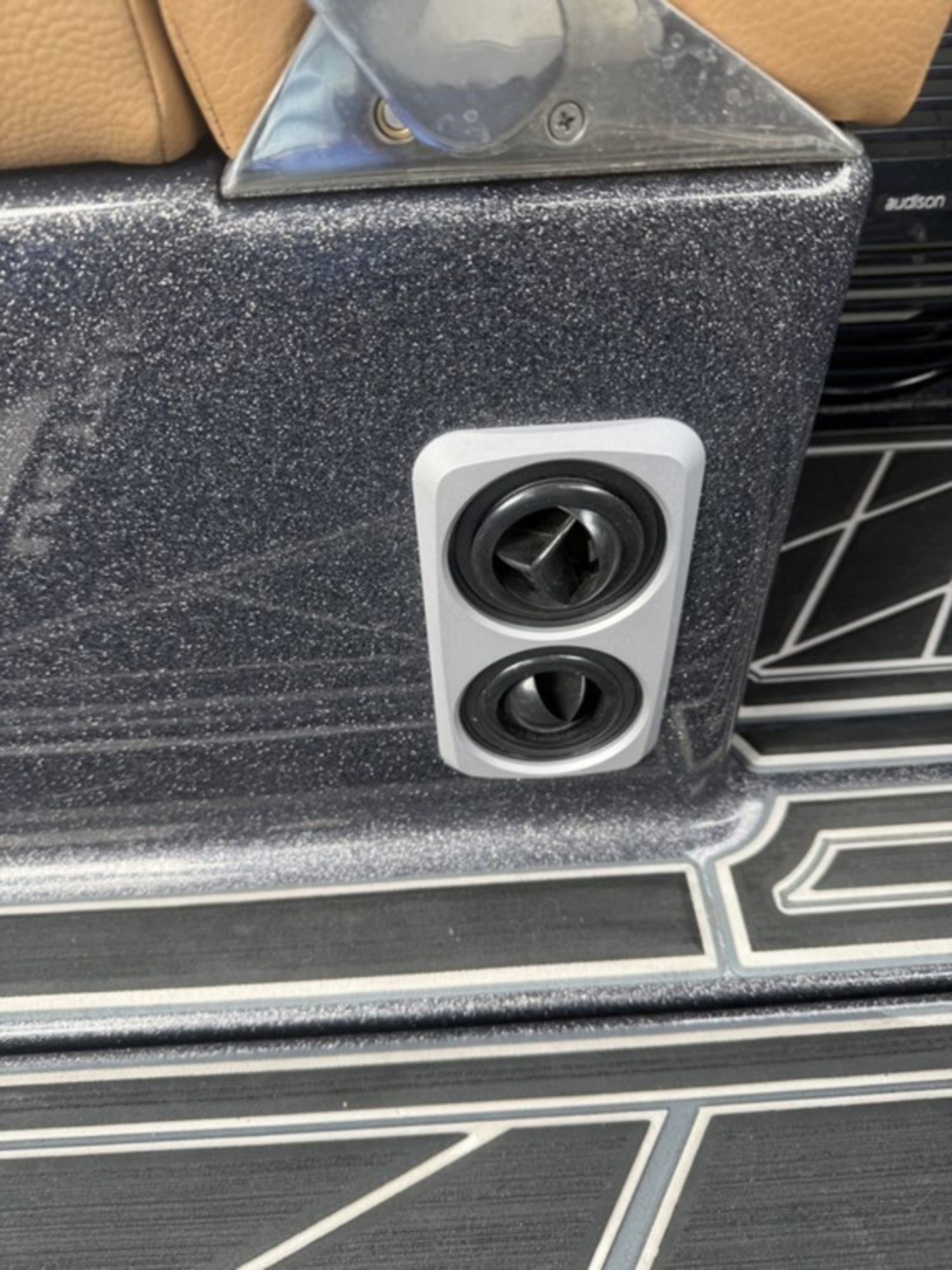 2024 Tige 25ZX Ultra