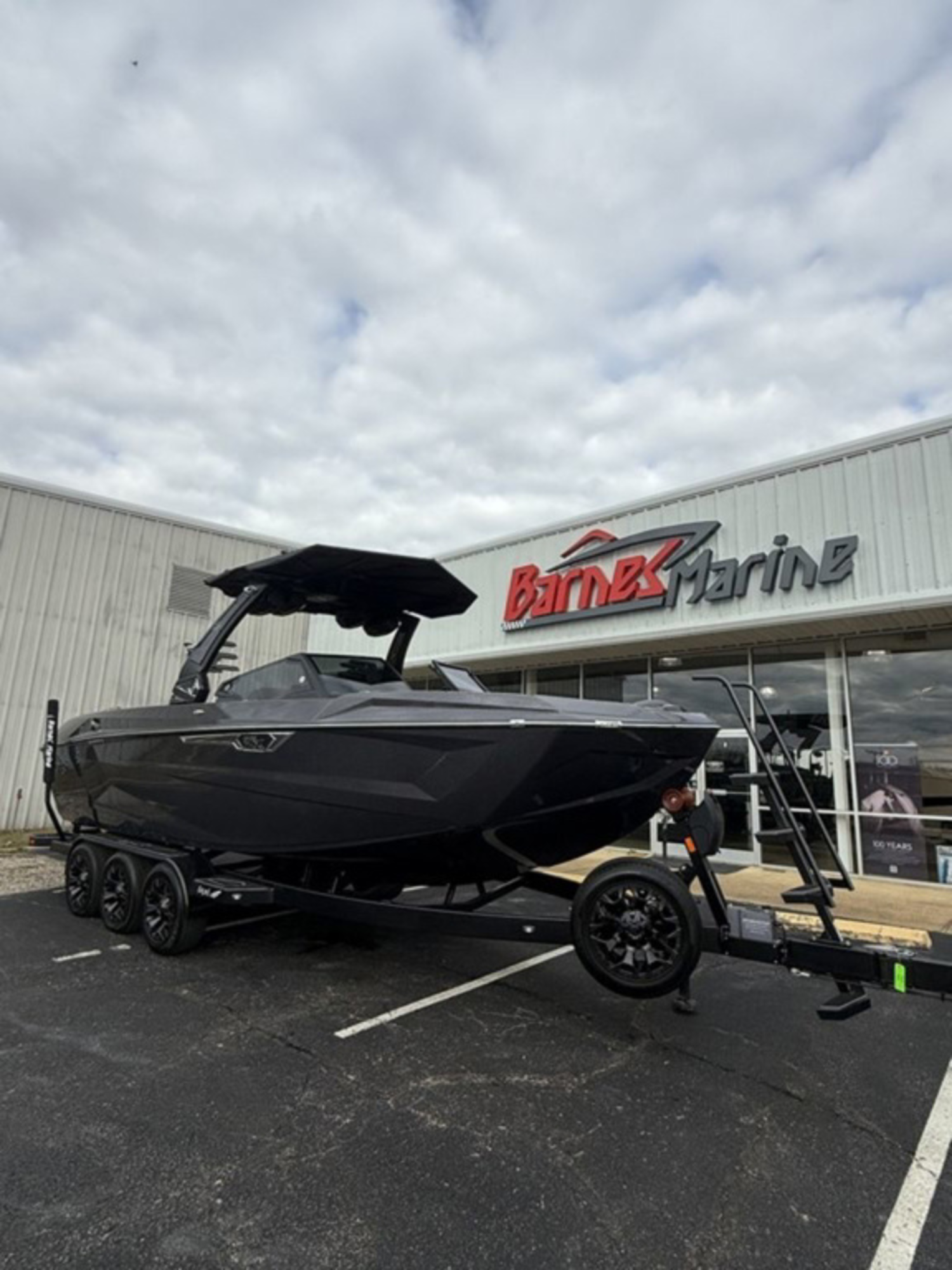 2024 Tige 25ZX Ultra