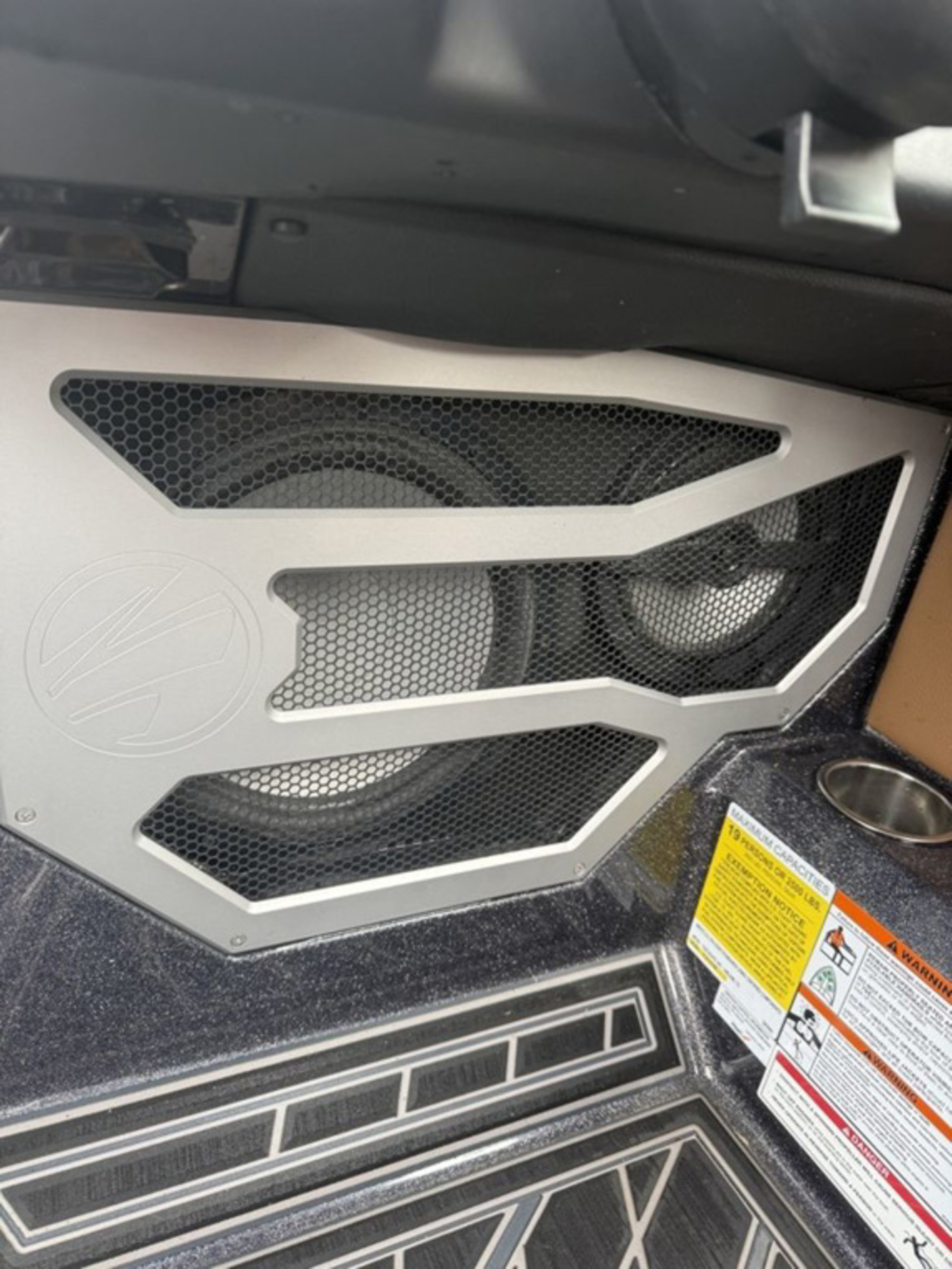 2024 Tige 25ZX Ultra