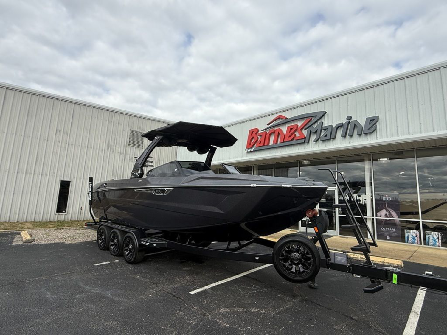 2024 Tige 25ZX Ultra