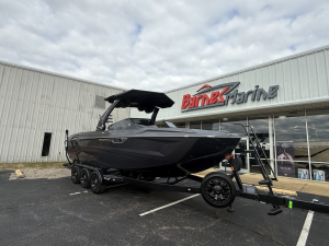 2024 2024 Tige 25ZX Ultra for sale in COUNCE, Tennessee