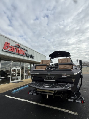 2024 2024 Tige 25ZX Ultra for sale in COUNCE, Tennessee