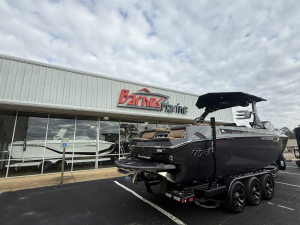2024 Tige Boats Ultre 25ZX for sale in COUNCE, Tennessee
