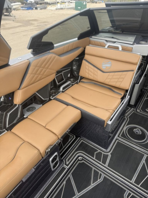 2024 Tige Boats Ultre 25ZX for sale in COUNCE, Tennessee