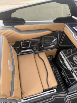 2024 Tige Boats Ultre 25ZX for sale in COUNCE, Tennessee