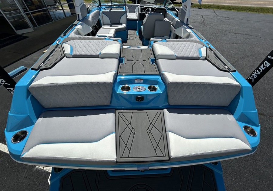 2024 Tige Boats 22RZX for sale in COUNCE, Tennessee