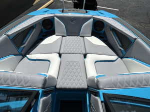 2024 Tige Boats 22RZX for sale in COUNCE, Tennessee