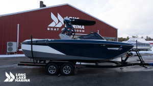 2021 Nautique Boats G23 for sale in Naples, Maine