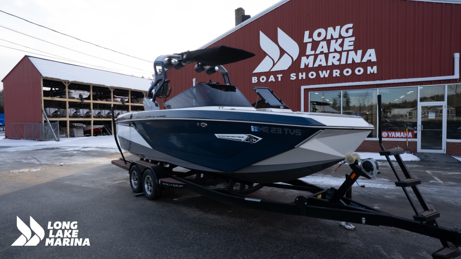 2021 Nautique Boats G23 for sale in Naples, Maine