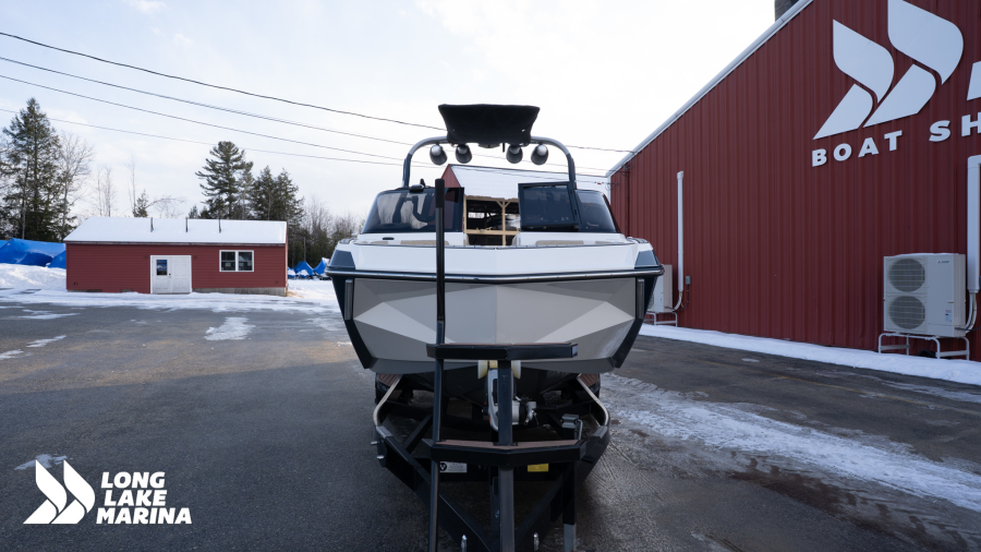 2021 Nautique Boats G23 for sale in Naples, Maine