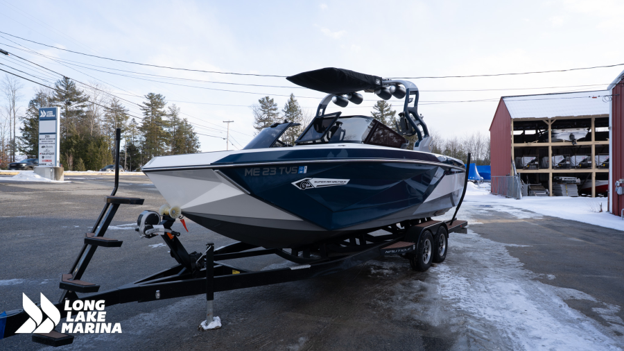 2021 Nautique Boats G23 for sale in Naples, Maine