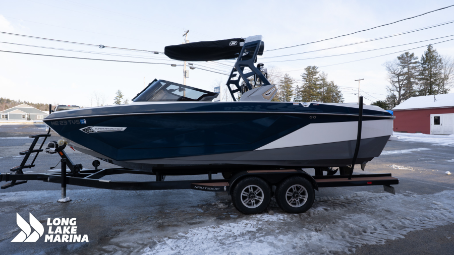 2021 Nautique Boats G23 for sale in Naples, Maine
