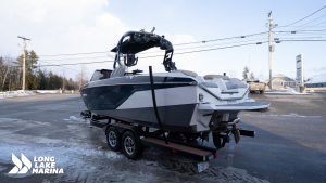 2021 Nautique Boats G23 for sale in Naples, Maine