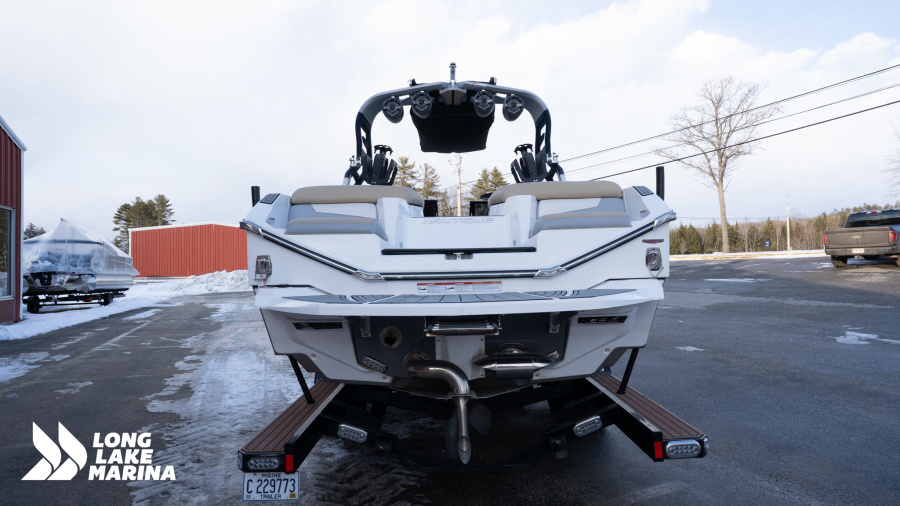 2021 Nautique Boats G23 for sale in Naples, Maine