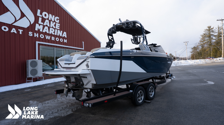 2021 Nautique Boats G23 for sale in Naples, Maine