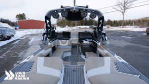 2021 Nautique Boats G23 for sale in Naples, Maine
