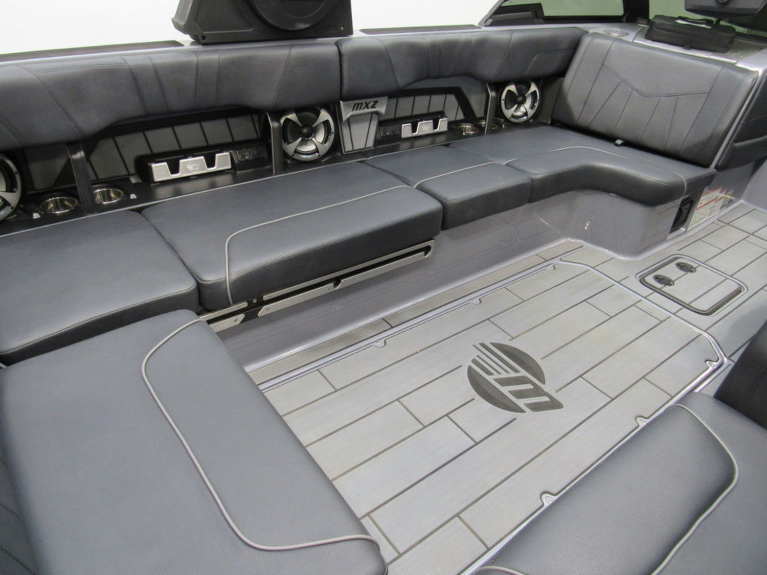 2021 Malibu Boats 24 MXZ