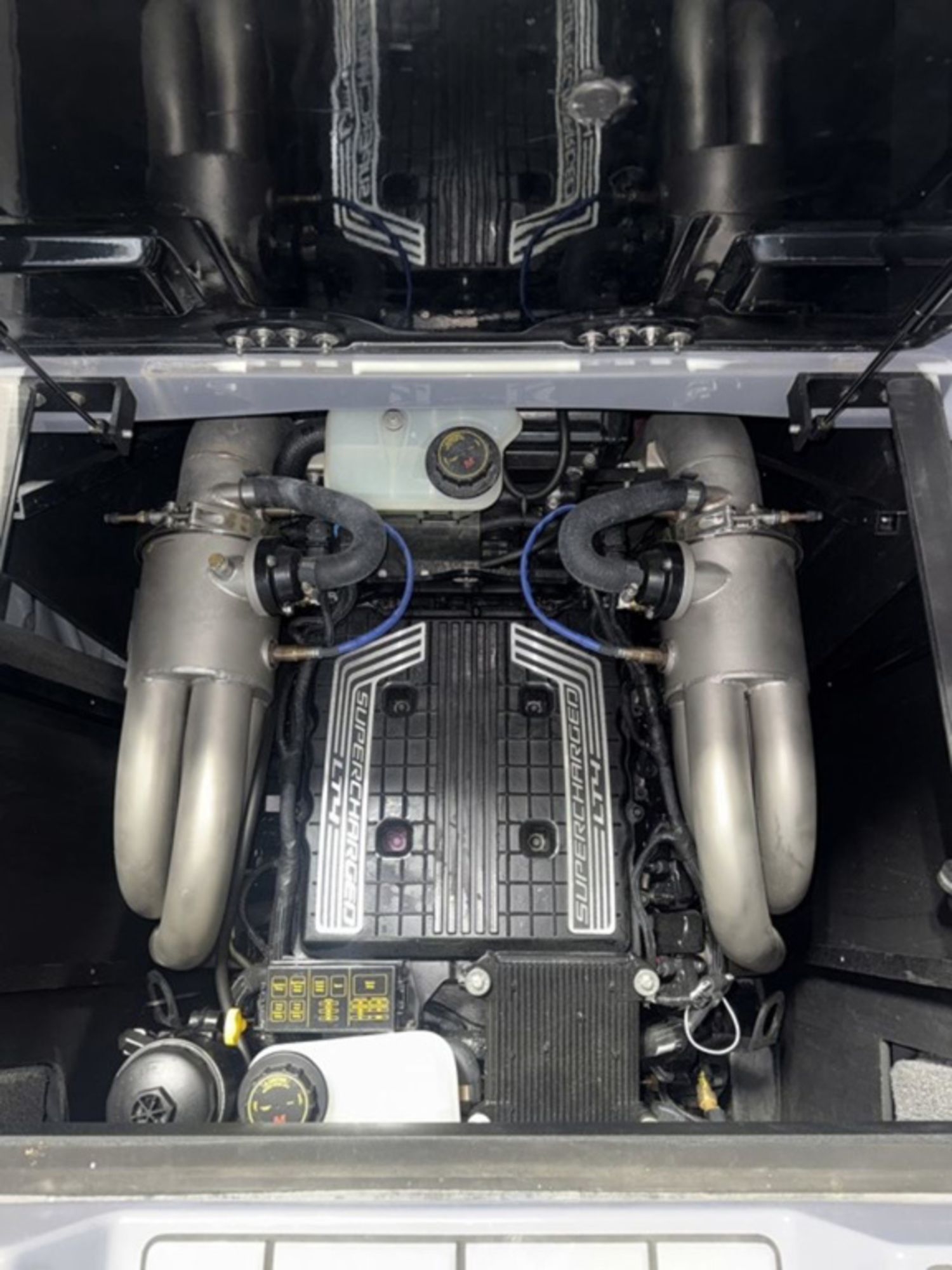 2021 Malibu Boats 24 MXZ